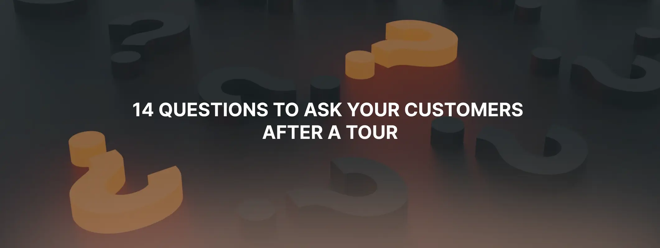 16 Travel Survey Questions to Ask Your Customers After Tour